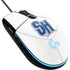 Seton Hall University Pirate Blue G203 Prodigy RGB Wired Gaming Mouse Skin